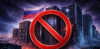 Russia Targets Unregistered Crypto Miners with Jail Phrases As much as 5 Years Russia Targets Unregistered Crypto Miners with Jail Phrases As much as 5 Years