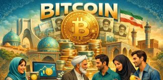 Bitcoin Provided as Resolution After Iran’s Rial Plunges to All-Time Low Bitcoin Provided as Resolution After Iran’s Rial Plunges to All-Time Low