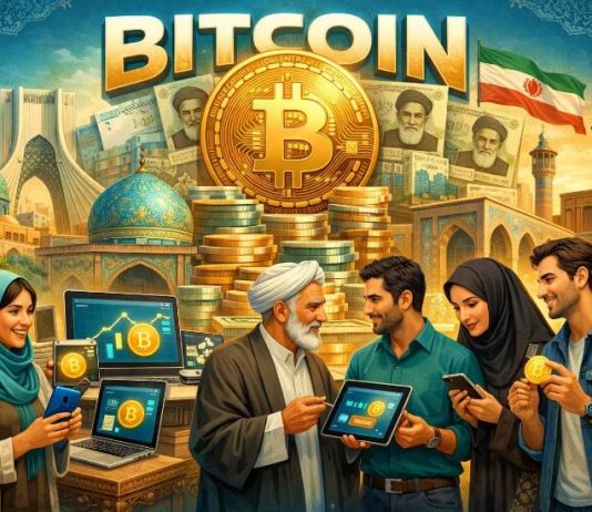 Bitcoin Provided as Resolution After Iran’s Rial Plunges to All-Time Low