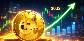 Dogecoin Close to $0.11–$0.12 Presents ‘Unimaginable Danger/Reward,’ Says Analyst