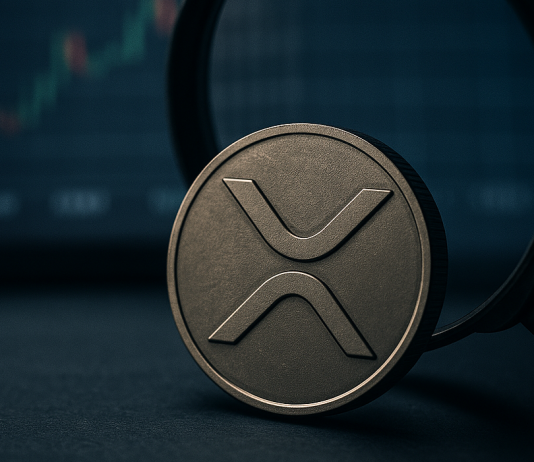 Knowledgeable Says XRP ‘Haters’ Miss The Larger Image: Right here’s What It Is