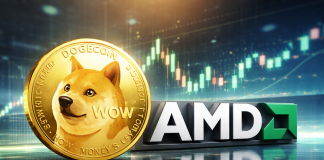 Dogecoin Mirrors AMD’s Setup From Final 12 months, Analyst Claims