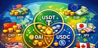 International Stablecoin Ecosystem Poised for Main Development in 2026 as Rules Take Form International Stablecoin Ecosystem Poised for Main Development in 2026 as Rules Take Form