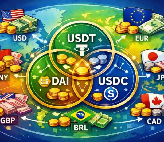 International Stablecoin Ecosystem Poised for Main Development in 2026 as Rules Take Form