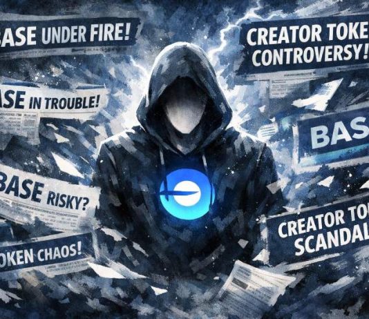 Base Builders Elevate Considerations Over Zora-Centric Creator Coin Technique