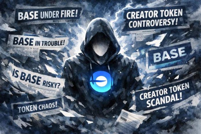 Base Builders Elevate Considerations Over Zora-Centric Creator Coin Technique