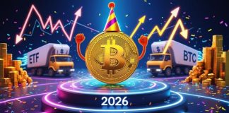 Bitcoin (BTC) Value Prediction: Bitcoin Eyes $90Okay Breakout as Adam and Eve Sample Emerges Amid Institutional ETF Momentum Bitcoin (BTC) Value Prediction: Bitcoin Eyes $90Okay Breakout as Adam and Eve Sample Emerges Amid Institutional ETF Momentum