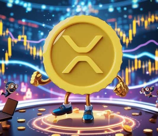 XRP Worth Prediction: XRP Exams Macro 21-Month EMA and Fibonacci Assist as $2.30 Emerges in 2026 Rally Setup