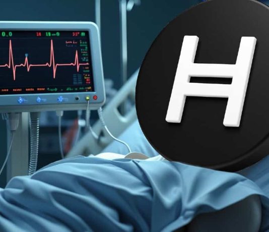 Hedera Worth Evaluation: Bullish Construction Factors Towards $0.125 Resistance Break