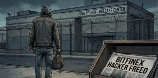 Bitfinex Hacker Ilya Lichtenstein Launched Early from Jail Beneath Trump’s First Step Act Bitfinex Hacker Ilya Lichtenstein Launched Early from Jail Beneath Trump’s First Step Act