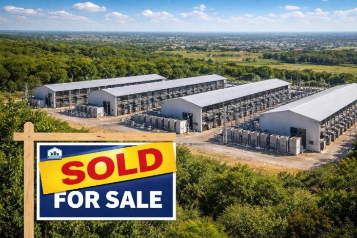 Bitfarms Exits Latin America with $30M Paraguay Facility Sale