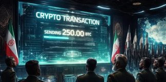 Iran Accepts Cryptocurrency as Cost for Superior Weapons Iran Accepts Cryptocurrency as Cost for Superior Weapons