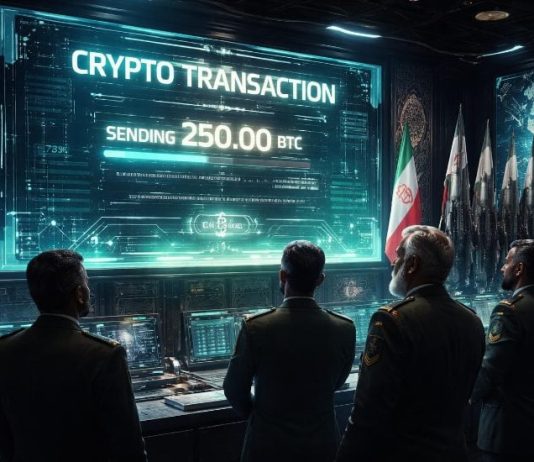 Iran Accepts Cryptocurrency as Cost for Superior Weapons