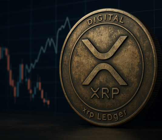 Jake Claver Doubles Down On $100 XRP Goal After 2025 Miss