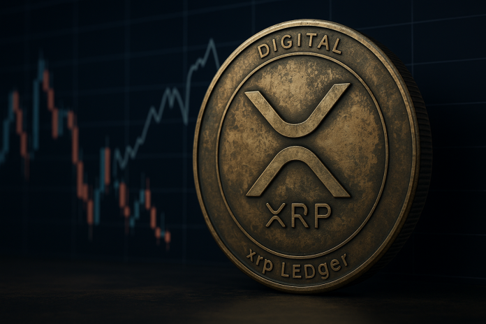 Jake Claver Doubles Down On $100 XRP Goal After 2025 Miss