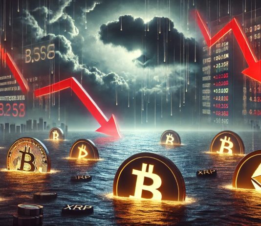 Bitcoin Key Transferring Averages Point out An Imminent Drop To $38,000