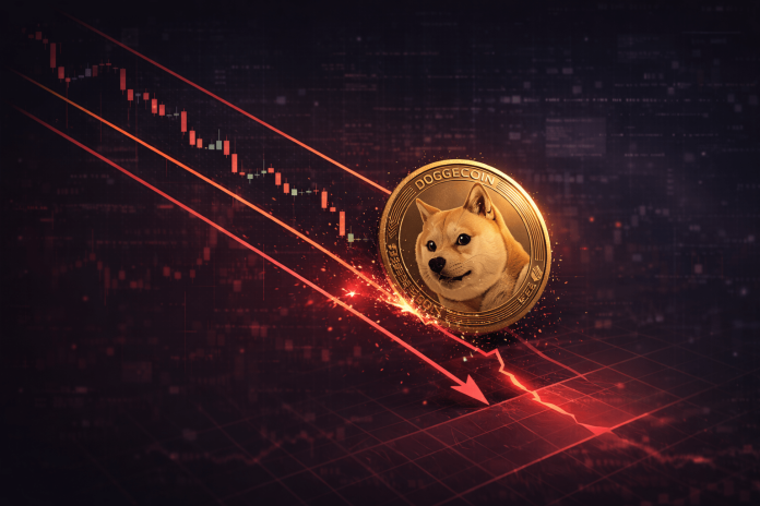 Dogecoin Heading To $0.08? Analyst Thinks So—Right here’s Why Dogecoin Heading To $0.08? Analyst Thinks So—Right here’s Why