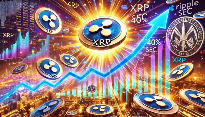 XRP Faces Robust Social Discontent—Is A 50% Bullish Reversal Simply Round The Nook?