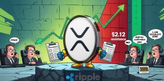 XRP Value Prediction: XRP Reclaims $2 as FVG Pullback Alerts Consolidation Forward of Main XRP Breakout XRP Value Prediction: XRP Reclaims $2 as FVG Pullback Alerts Consolidation Forward of Main XRP Breakout