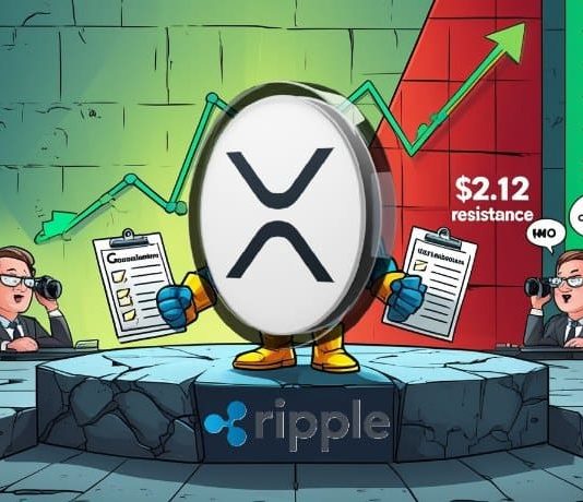 XRP Value Prediction: XRP Reclaims $2 as FVG Pullback Alerts Consolidation Forward of Main XRP Breakout