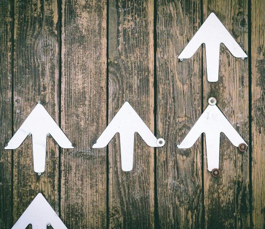 XRP Worth Mirrors 2017 Sideways Accumulation Pattern – Right here’s What Occurred Final Time