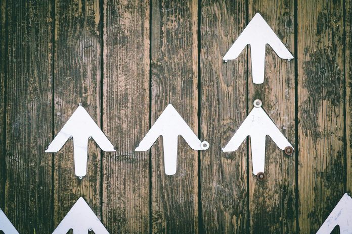 XRP Worth Mirrors 2017 Sideways Accumulation Pattern – Right here’s What Occurred Final Time