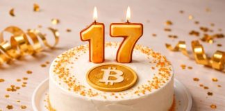 Bitcoin Turns 17: From Experimental Code to $1.7 Trillion Asset Bitcoin Turns 17: From Experimental Code to $1.7 Trillion Asset