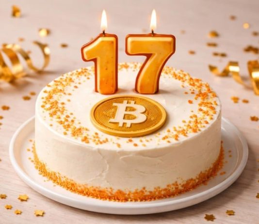 Bitcoin Turns 17: From Experimental Code to $1.7 Trillion Asset