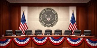 SEC’s Sole Democratic Commissioner Caroline Crenshaw Departs, Leaving All-Republican Panel SEC’s Sole Democratic Commissioner Caroline Crenshaw Departs, Leaving All-Republican Panel