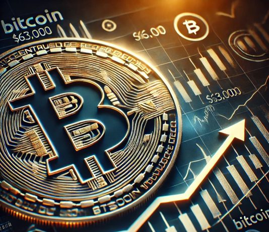 Bitcoin Value To Reclaim $100Ok In Imminent 15% Transfer — Right here’s How Bitcoin Value To Reclaim $100Ok In Imminent 15% Transfer — Right here’s How