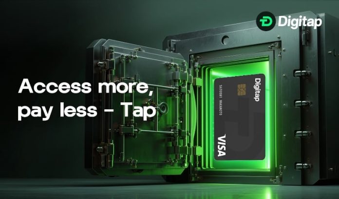 Digitap ($TAP) vs Remittix: Why Specialists Say That is the Greatest Crypto to Purchase For Banking in 2026 Digitap ($TAP) vs Remittix: Why Specialists Say That is the Greatest Crypto to Purchase For Banking in 2026