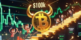 Bitcoin (BTC) Worth Prediction: Bitcoin Breaks Higher Vary, Checks Key Resistance as Bulls Eye $100Okay Bitcoin (BTC) Worth Prediction: Bitcoin Breaks Higher Vary, Checks Key Resistance as Bulls Eye $100Okay