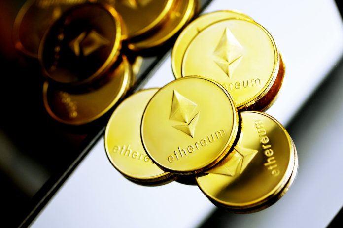 $18 Million Ethereum Loss Sends Whale Operating To Gold