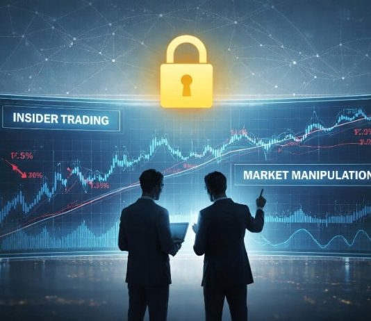 Lawmaker Targets Prediction Market Insider Buying and selling After $400Ok Maduro Wager