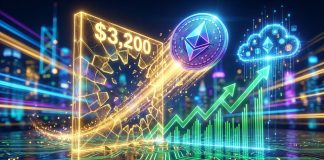 Ethereum Worth Rallies to $3,200, Bulls Press for Additional Upside