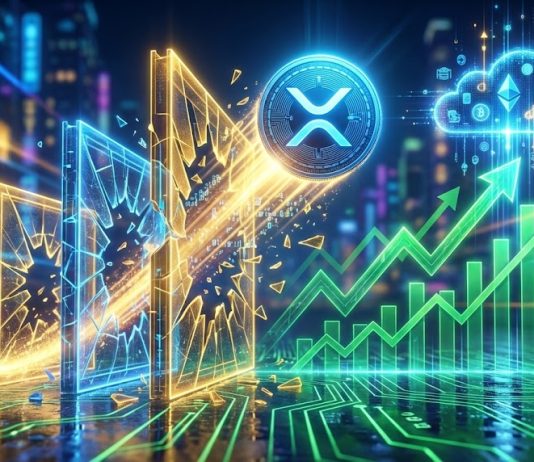 XRP Value Explodes Increased, Unstoppable Rally Captures Dealer Consideration