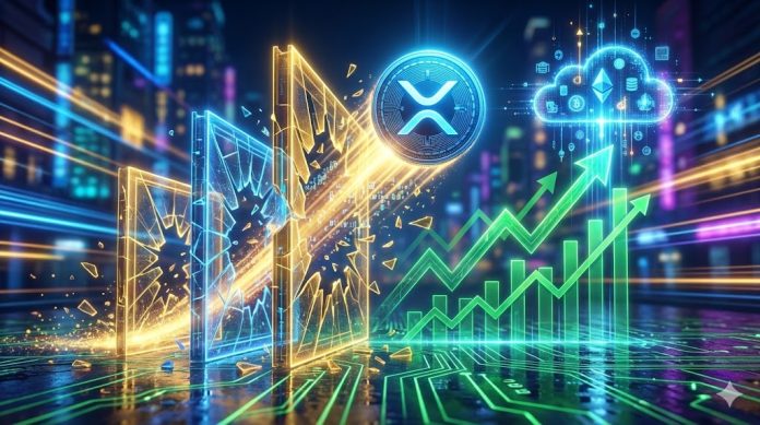 XRP Value Explodes Increased, Unstoppable Rally Captures Dealer Consideration