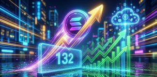 Solana (SOL) Reclaims 132 Stage, Momentum Turns Sharply Bullish