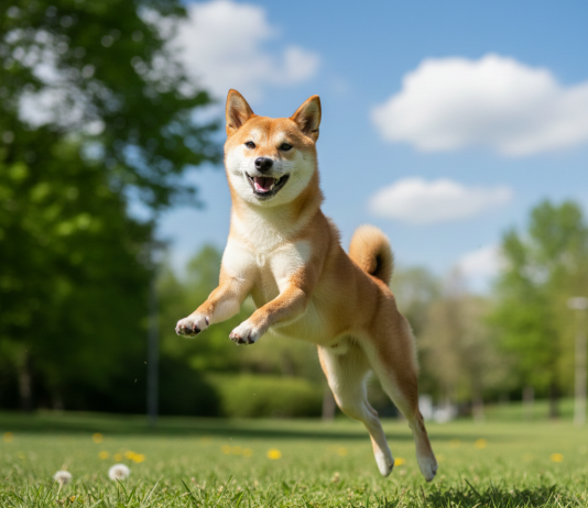 Shiba Inu’s 16% Pop Indicators Meme Coin Revival – Particulars
