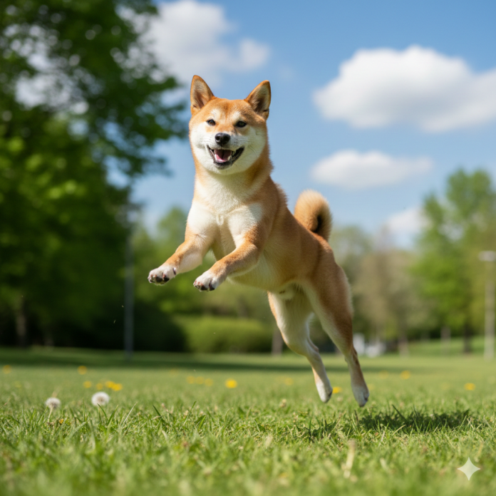 Shiba Inu’s 16% Pop Indicators Meme Coin Revival – Particulars