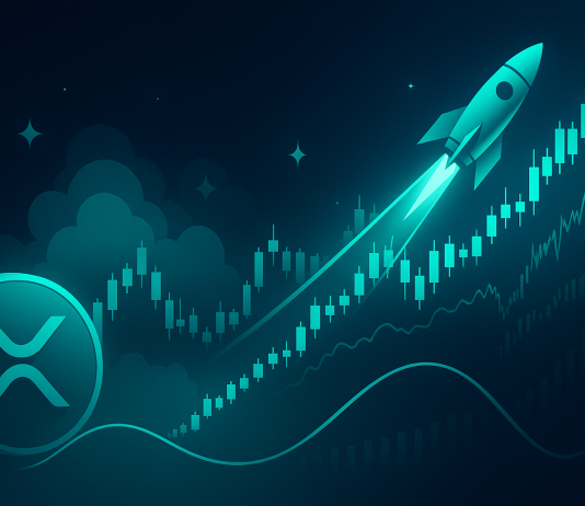 XRP Is Setting Up For Its ‘Subsequent Explosive Transfer,’ Analysts Say: Right here’s The Goal