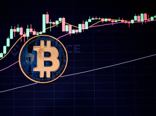Bitcoin Provide Is Being Absorbed By Highly effective Monetary Gamers — What This Means