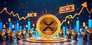 XRP Value Prediction: XRP Exhibits Reaccumulation Indicators as Wyckoff Construction Targets $2.80–$Three Zone