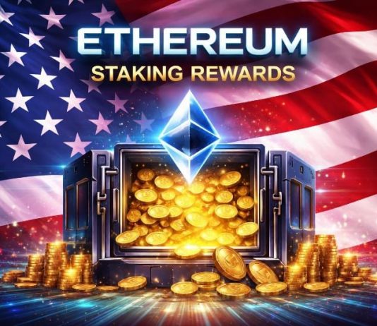 Grayscale Makes Historical past with First Ethereum Staking Rewards Distribution in US Grayscale Makes Historical past with First Ethereum Staking Rewards Distribution in US