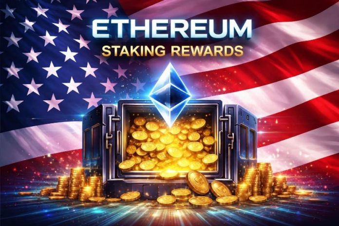 Grayscale Makes Historical past with First Ethereum Staking Rewards Distribution in US