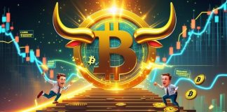 Bitcoin Value Prediction: BTC Checks $94Okay Resistance as Binance Inflows and ETF Demand Construct Towards $100Okay Bitcoin Value Prediction: BTC Checks $94Okay Resistance as Binance Inflows and ETF Demand Construct Towards $100Okay