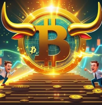 Bitcoin Value Prediction: BTC Checks $94Okay Resistance as Binance Inflows and ETF Demand Construct Towards $100Okay Bitcoin Value Prediction: BTC Checks $94Okay Resistance as Binance Inflows and ETF Demand Construct Towards $100Okay