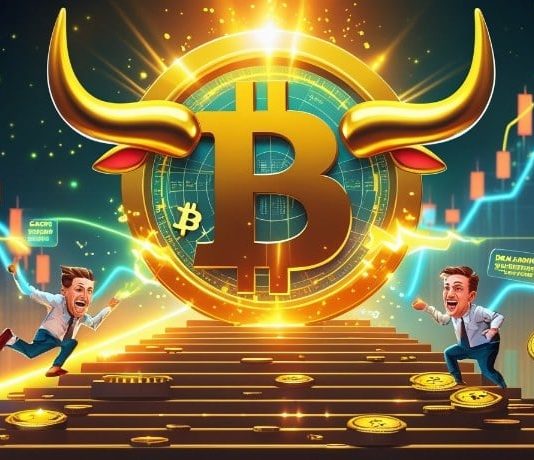 Bitcoin Value Prediction: BTC Checks $94Okay Resistance as Binance Inflows and ETF Demand Construct Towards $100Okay Bitcoin Value Prediction: BTC Checks $94Okay Resistance as Binance Inflows and ETF Demand Construct Towards $100Okay