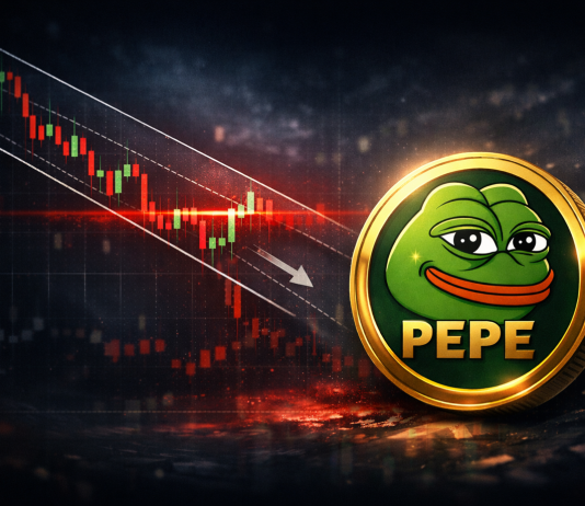 PEPE Explodes 62%, However Analyst Warns Of Breakdown Retest