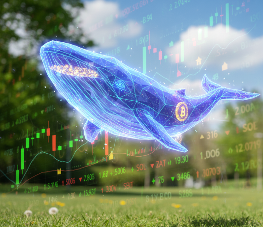 Binance Sees Huge Whale Inflows, However Demand Seems Skinny – Particulars